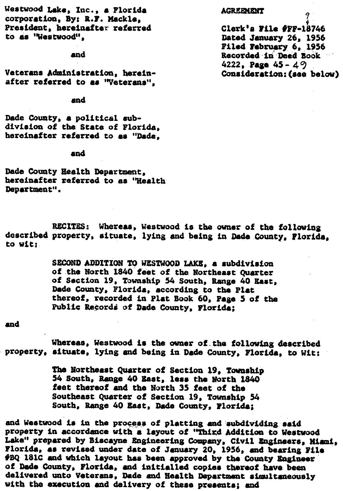 19560126OriginalCovenantPage1.gif (54649 bytes)