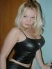 Blonde Sexbomben