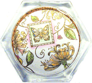 Butterfly Coaster