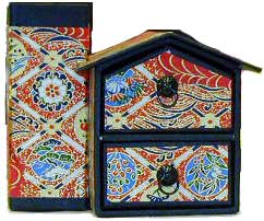 House/Bank/Pencil Holder