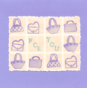 For You Purses