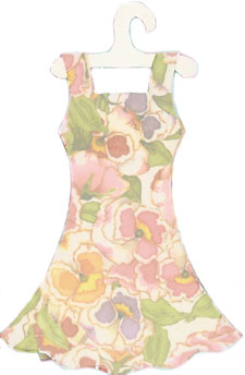 Floral Sundress