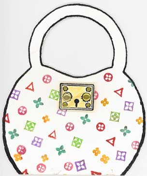 LV Purse