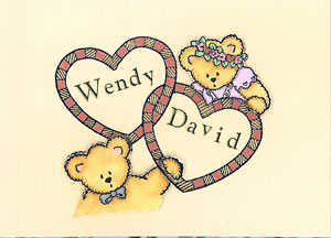 Love Bears