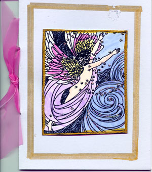By Loretta