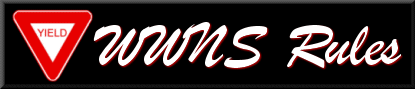 WWNS Rules