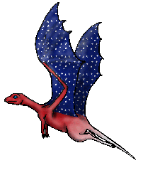 4th of July firelizard ©Xalia Demarin