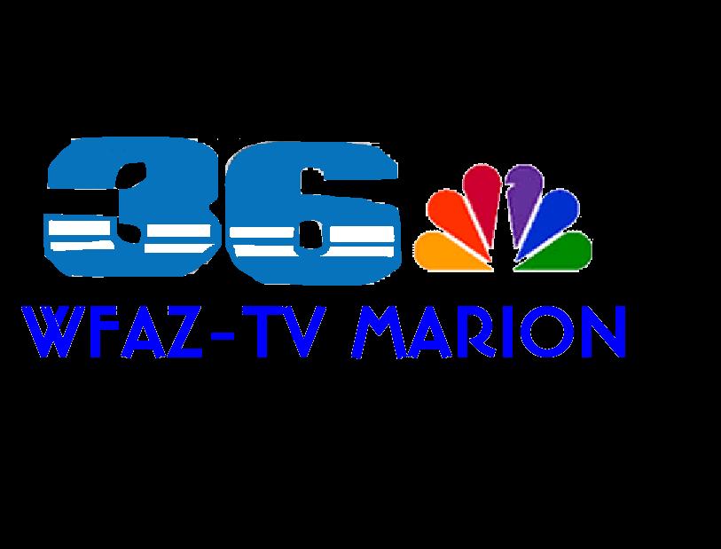 WFAZ-TV in 1986
