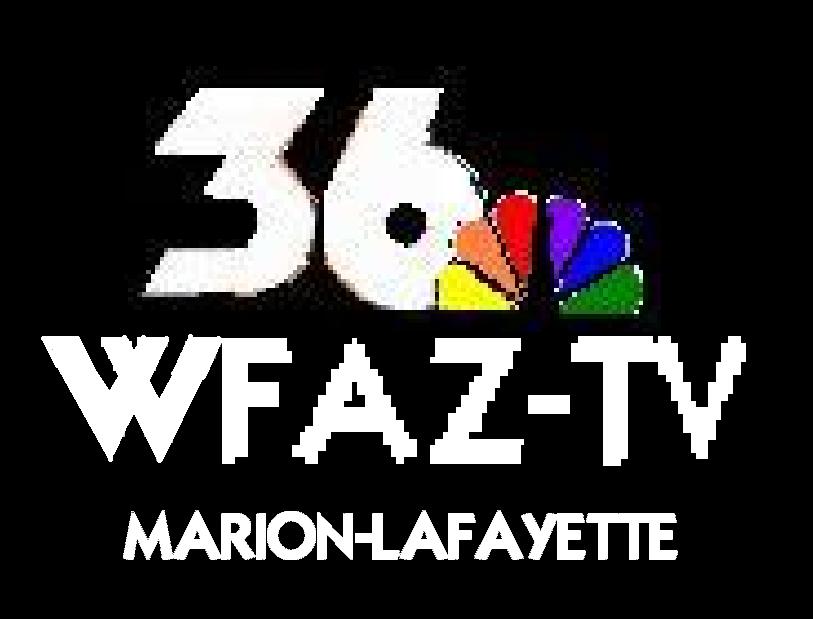 WFAZ-FTV in 1990