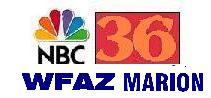 WFAZ-TV in early 2003