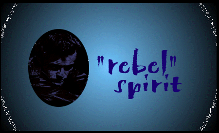 rebel spirit