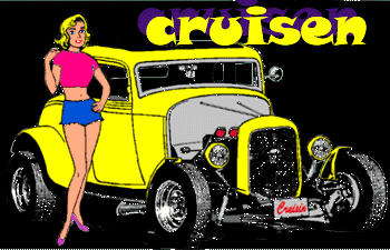 cruisen