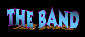 the band