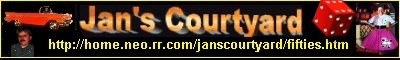 jans  courtyard