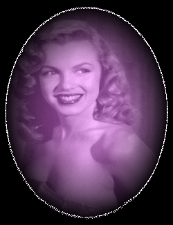 norma jeane