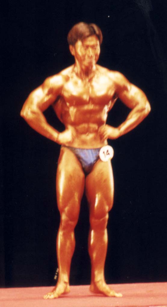 Billy Yeo