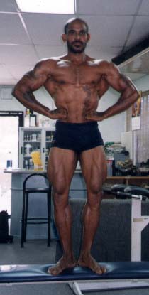 Sasitharan (Before SEA 1999)