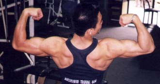 Alan Toh