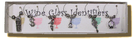 6 piece boxed set