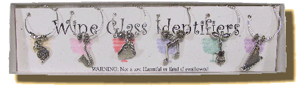 6 piece boxed set