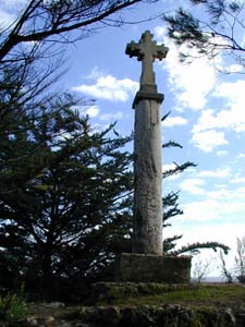 kreuz