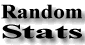 Stats that dont fall into any catogory