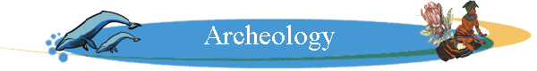 Archeology