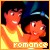 Disneyromanssit.