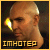 Imhotep / Muumio.
