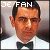 Johnny English.