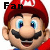 Super Mario.