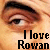 Rowan Atkinson.