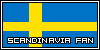 Skandinavia.