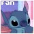 Stitch.