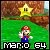 Super Mario 64.