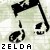 Legend of Zelda-pelien musiikki.