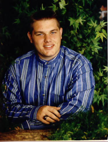 [Photo of me]