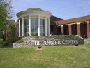 Picture of the Porter Center
