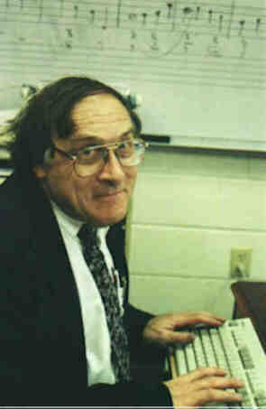 Picture of G. Larry Whatley