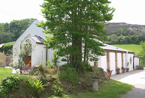 Old Basset Cottage