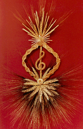 joy of music