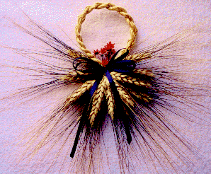 Rope Twist Favor