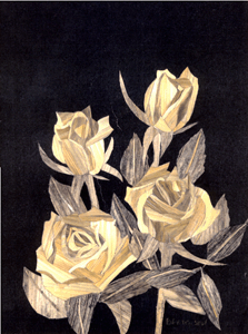 roses