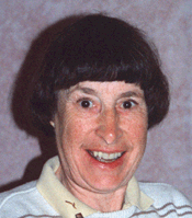 Janet Brewin