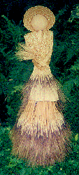 Ruth the Gleaner