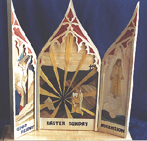 Triptych