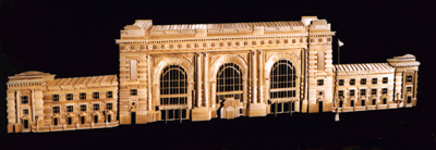 Union Station