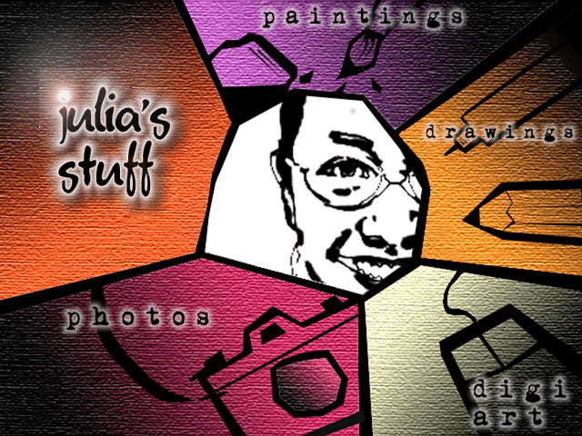 art panes