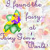 I Found the Fairy