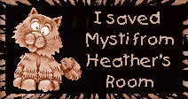 I Found Mysti